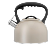 Altom Czajnik nierdzewny 2,2l Mateo taupe - 1580489 - zdjęcie 2